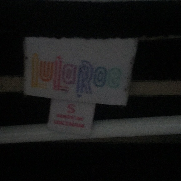 Lula roe baseball tee - Picture 4 of 4